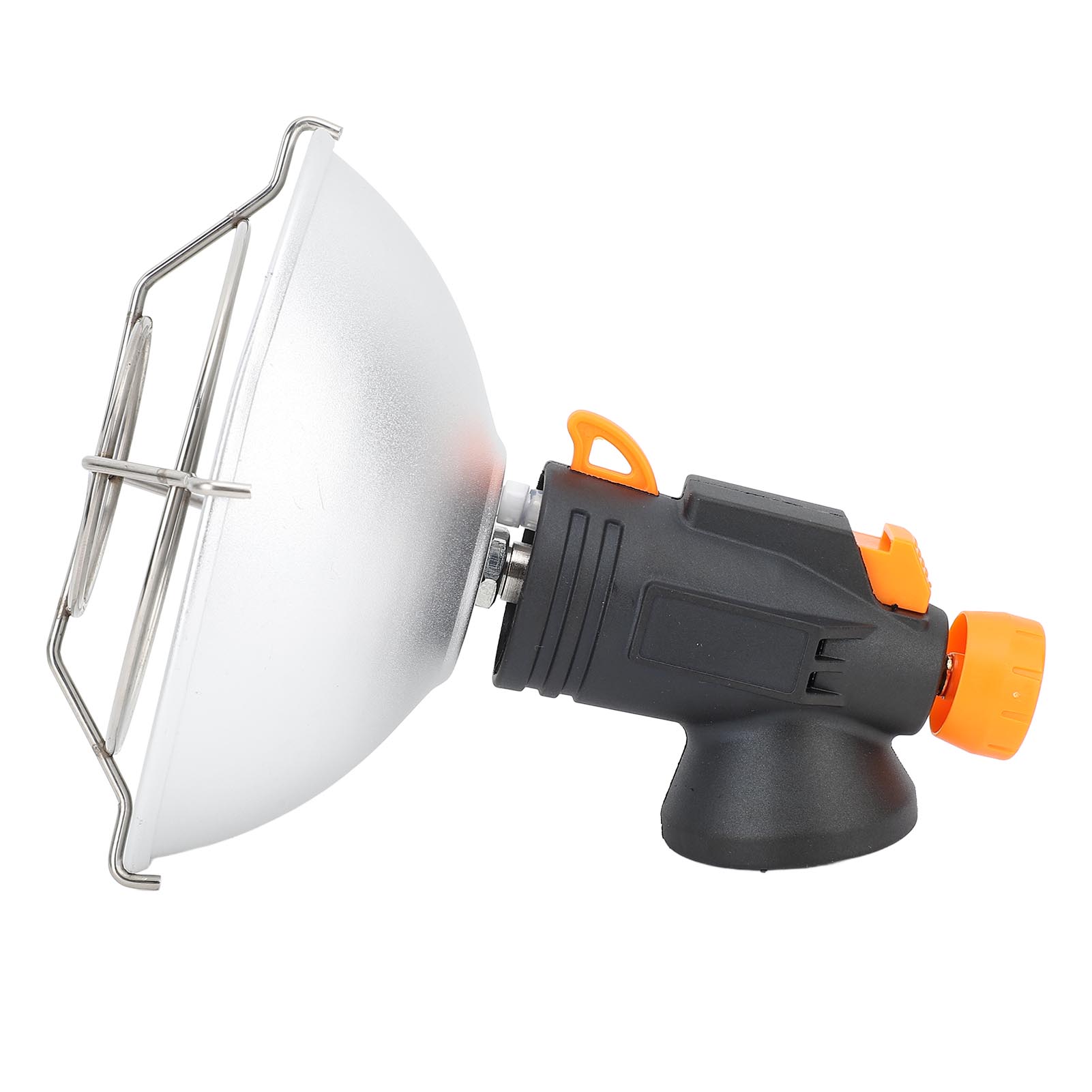 butane heater, outdoor butane heater, high combustion efficiency, lightweight, environmentally friendly, efficient heater for tent