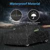 For BMW X5 Car Full Cover - Outdoor Waterproof Snowproof Sunshade, Winter & Summer All Weather Auto Protection Accessories