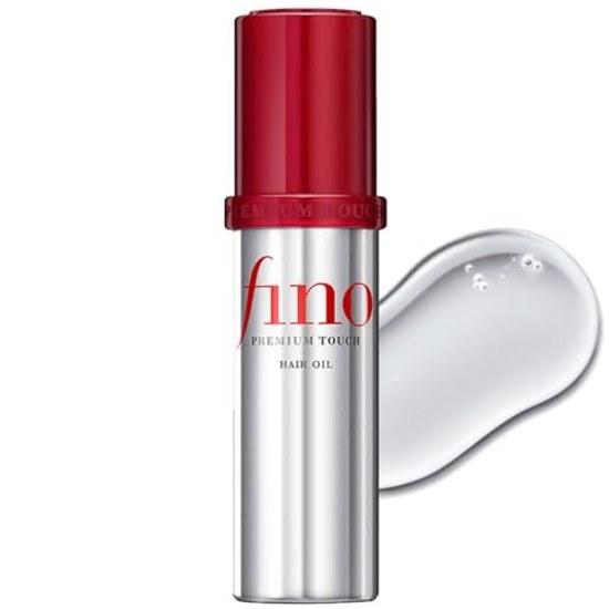 Fino Premium Touch Rich Beauty Serum Hair Oil 70mL2 Set + Sample Care Damage Daytime Repair Shine Leave-in Dryer Ladies Men