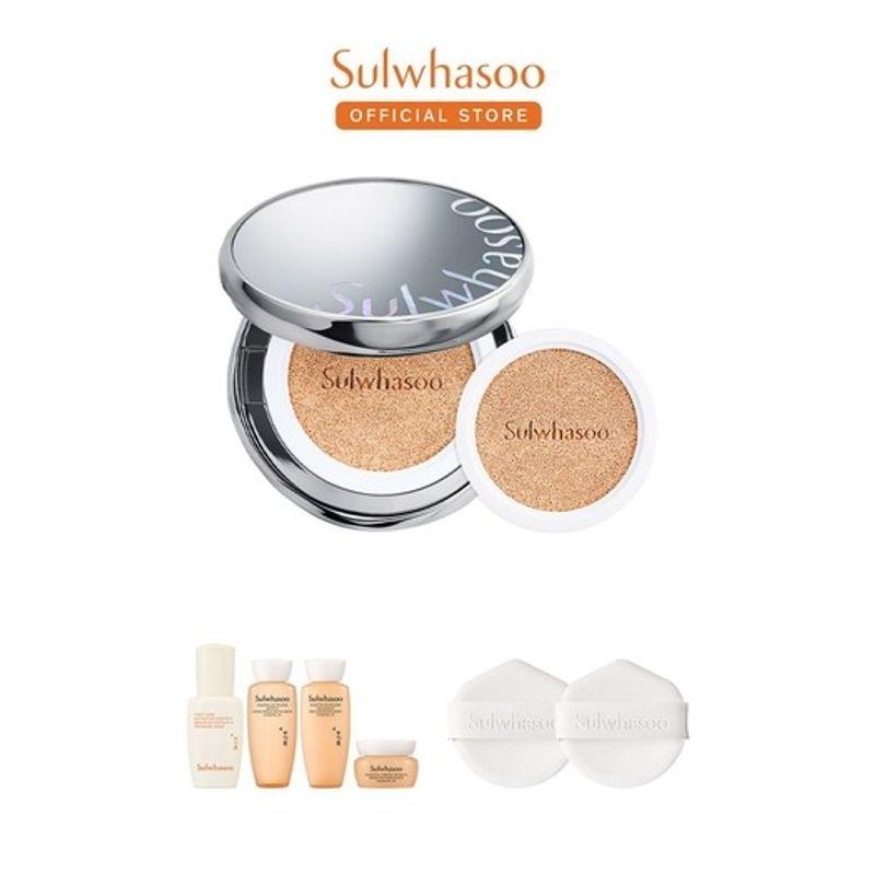 Perfecting Cushion (15g) + Refill (15g) SPF50+