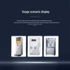 Yisu Gonghui Stainless Steel Hot Water Dispenser Faucet