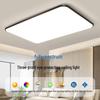 Round Waterproof LED Ceiling Light for Kitchen, Bathroom, Bedroom, Balcony, or Corridor