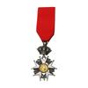 Militaries Commemorative Medals Set Napoleonic Replicas Alloy Craft For Role Play Enthusiasts Display Ready Gift Packaging