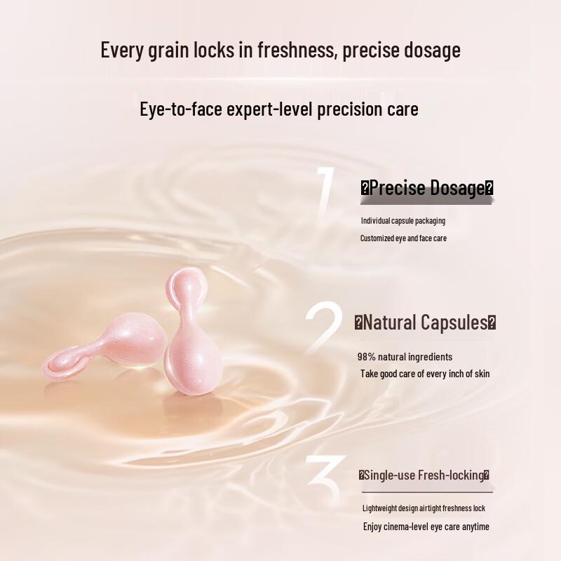 Erno Laszlo Eye Care Trial Set