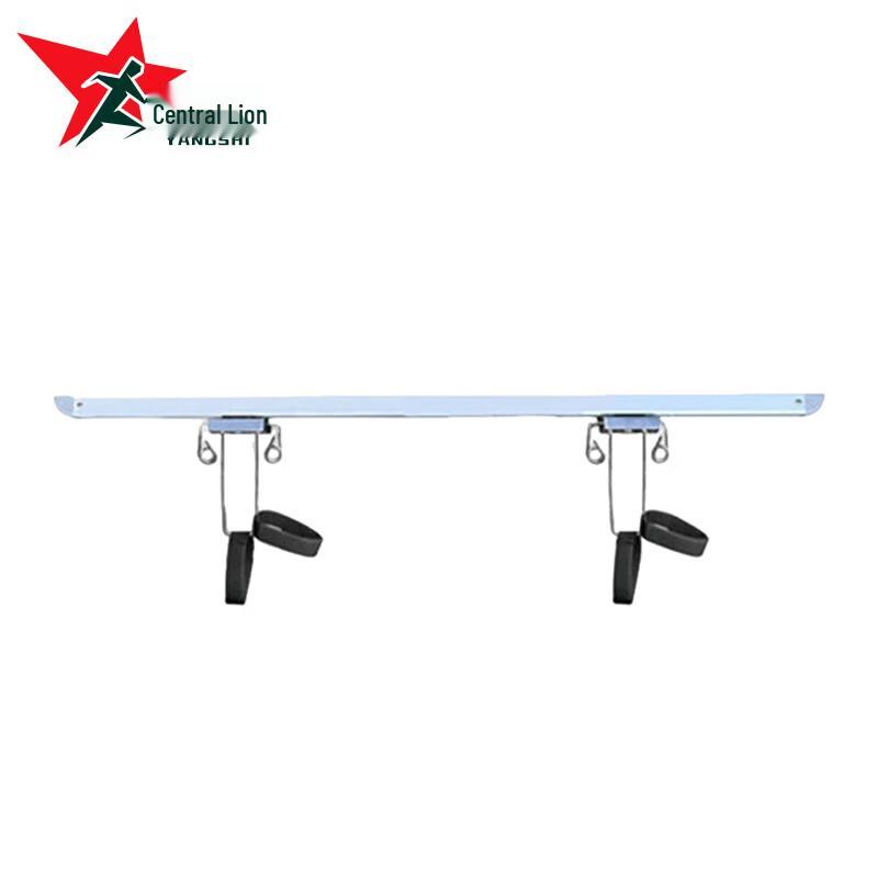 Yangshi YS-2232 Wheeled IV Drip Stand