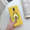 Love Heart Case For Samsung A6 2018 Cover A600F Silicon Tpu Phone Case For Samsung Galaxy A 6 A6 Plus 2018 A605F Case Cat Cactus