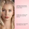 Setting Powder-free Powder Cake, Delicate, Skin-friendly, Natural Nude Makeup, Three-dimensional Long-lasting Setting Loose Powder, Honey Powder