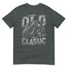 IM Not Old IM A Classic Biker Shirt Funny Motorcycle Unisexs TShirt