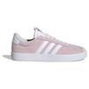 Adidas Vl Court 3.0 Almost Pink Cloud White Women's Sneakers ID6281