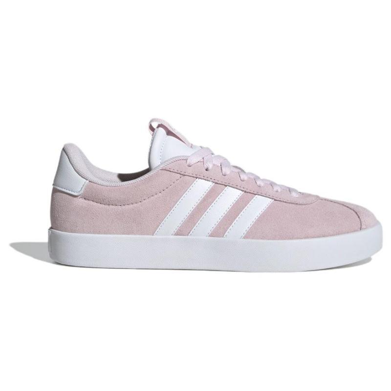 Adidas Vl Court 3.0 Almost Pink Cloud White Women's Sneakers ID6281