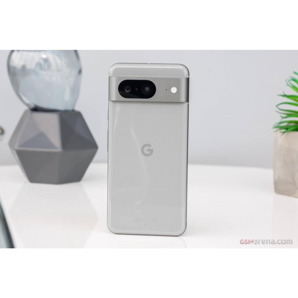 Refurbished Google Pixel 8 5G Original 8GB RAM 128GB ROM 50MP Unlocked Android Smartphone