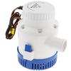 Bilge Pump Submersible 3700GPH 24V