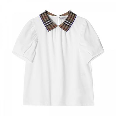 Overdele (Piger fra 4 år) – T-shirts