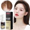 Hair Revitalization Essence Spray - 30ml Botanical Extracts for Lightweight Moisture