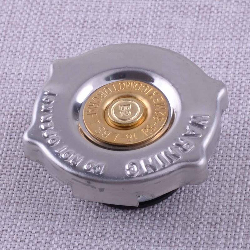 Крышка радиатора подходит для Dodge Caliber Avenger Durango Jouney Jeep Compass Patriot Chrysler Sebring 55116901AA 52028974AA 52079880AA