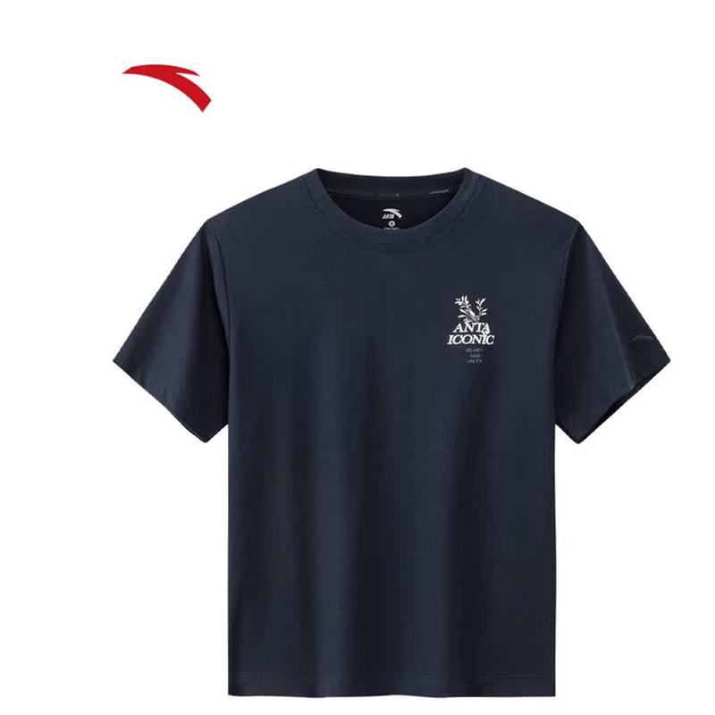 ANTA Women's Sorona Cooling Short-Sleeve T-Shirt
