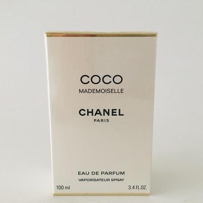 Coco Mademoiselle Eau de Parfum 100ml