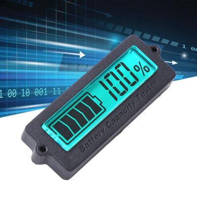 Měřicí přístroje pro elektrotechniku – Voltmetry