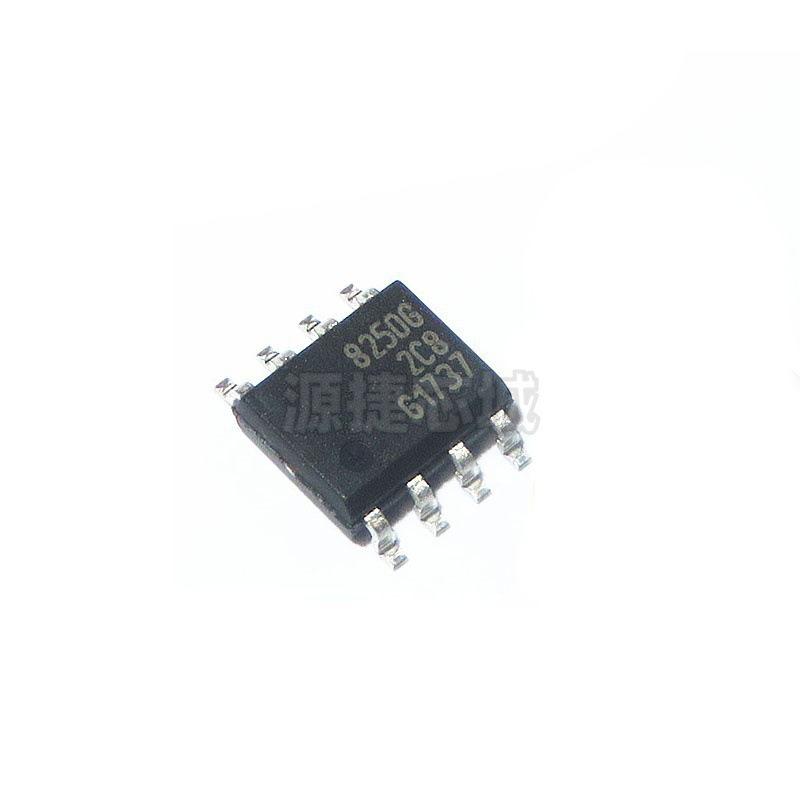 TLE8250G SOP8 CAN Transceiver Chip IC - New Original 8250G Integrated Circuit