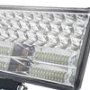 Impermeable ABS Building Flood Light With Tool Battery Agreement And Intelligent Charging Connection