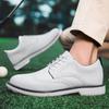 Golf Shoes Men's Four Season Anti Slip Sports Shoes New Fashionable Breathable Comfortable Nail Free Casual Sports Shoes