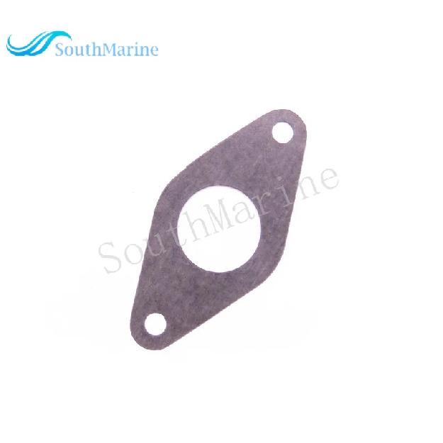 66M-13646-00 Carburetor Gasket for Yamaha 4-Stroke T9.9 F9.9 F15 Outboard Motor Boat Engine