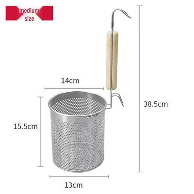 Kochutensilien – Abtropfschüssel