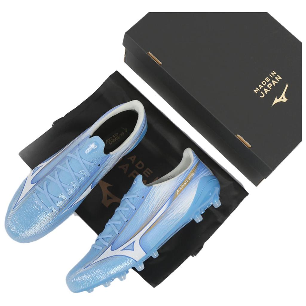 Mizuno A  AG Artificial Ground Soccer Shoes Unisex P1GA266125