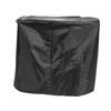 Outdoor BBQ Round Waterproof Cover Barbecue Covers Grill Gas Dust Rain Protector 56x71cm