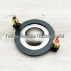 Diafragmă tweeter cu 34 de nuclee de 34 mm cu Corn tweeter cu post Cap de bobină pentru difuzor