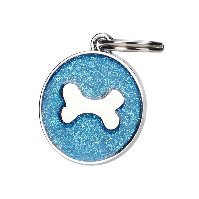 Buy Dog Tags Engraved Pet ID Name 
