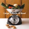 Low Price Metal Housing Dial Spring Balance Mechanical Kitchen Weighing Food Scales Spring Scale Weighs with Bowl 5kg 4kg 20g