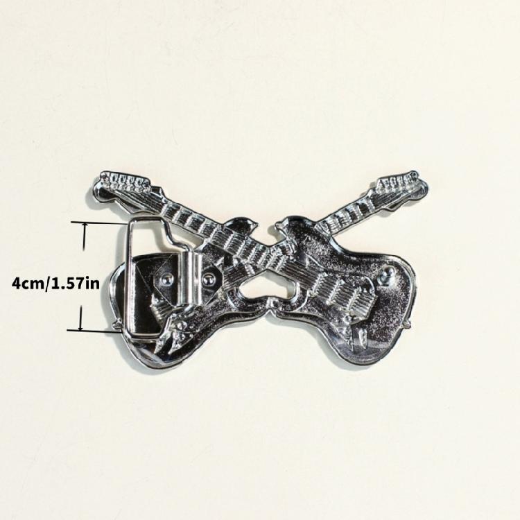 Vintage Belt Buckle Replacement Unique Belt Buckle Metal Photo Props Delicate Punk Buckle Gift for Boyfriend
