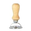 Unbranded 4 Pcs Ravioli Cutter Wheel Pastry Wheel 13.3x3.3x2.7cm