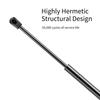 2Pcs Lift Supports Shock Gas Struts Extended Length 16inch 28lb/125N for Truck