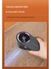 Rechargeable Fabric Shaver and Sweater De-piller