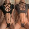 Sexy Lingerie Clothing Underwear Exotic Dancewear Stripper Clothes Sex For Women Rave Sleepwear