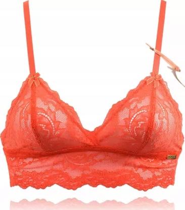 aH5222 SOFT LACE BRA SYLVIE 80B