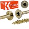 Elemente de fixare – Șuruburi și șuruburi autofiletante