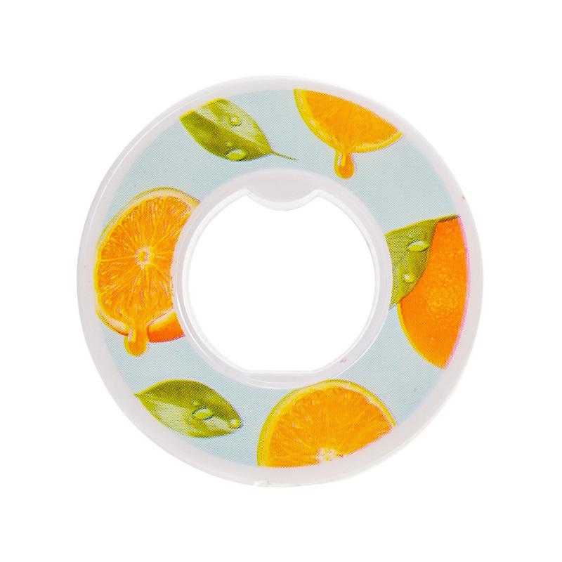 Vonící Tritanová láhev na vodu se slámkou - 650 ml, Plastový kelímek na venkovní sportovní aktivity pro nápoje s ovocem