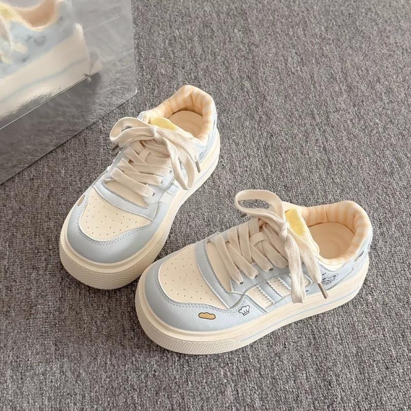 Versatile Women's Shoes, Casual Shoes