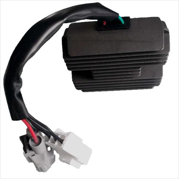 32800-10G40 and 32800-10G30 Rectifiers Compatible with Suzuki GSX1300R