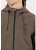 Winterjacke Whistler Softshelljacke 'Ryder' oliv