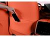 Lynk & Co 10EM-P Rear Seat Kick Mats - Car Interior Protector & Accessory