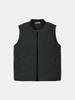Ikalook Golf & Daily Solid Padded Zip-Up Vest Cjp139