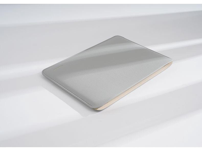 

Шкіряний захисний чохол для ноутбука та планшета для MacBook & Huawei 12-13.3 inch