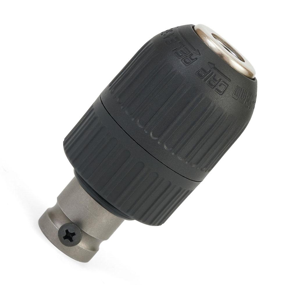 S adaptérem na vrtací sklíčidlo Workshop 1/2\"-20UNF Kapacita 2-13 mm