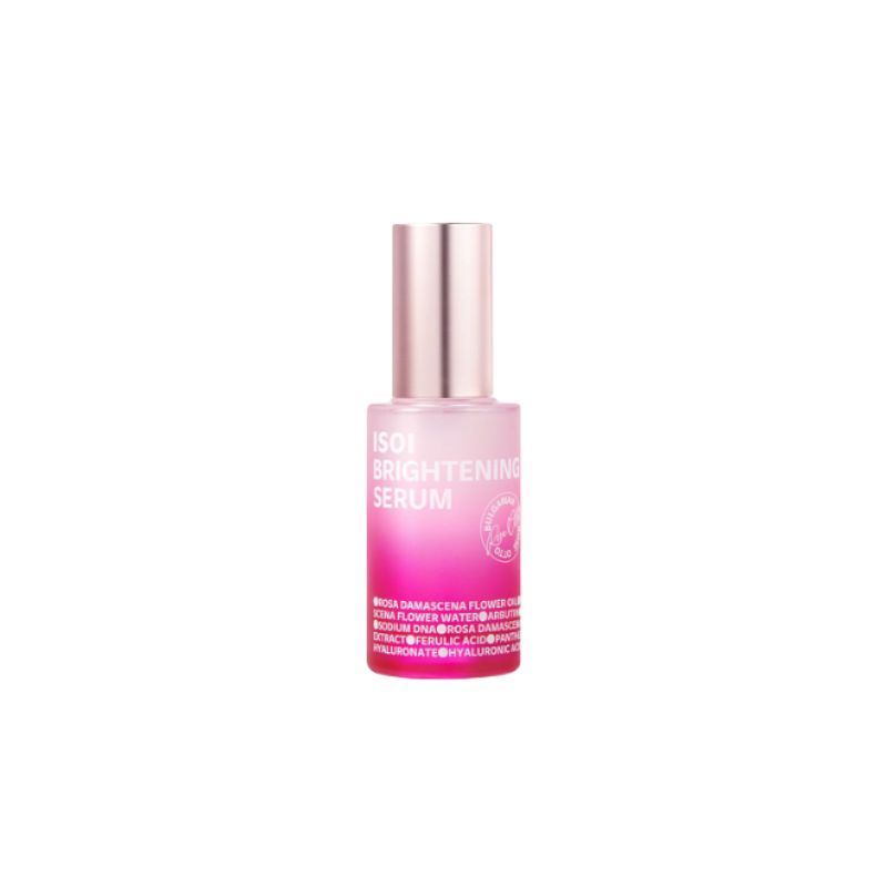 ISOI Brightening Rose PDRN Blemish Care Serum 15ml / 20ml #15ml