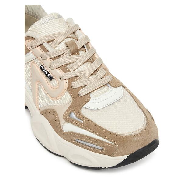 Кроссовки REPLAY GWS9N .000.C0012T