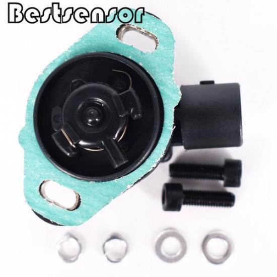 THROTTLE POSITION SENSOR Fits Honda PRELUDE/ODYSSEY CRX Civic Accord CRV 911753